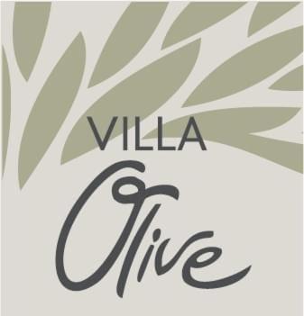 Villa Olive Ano Lekhonia Экстерьер фото
